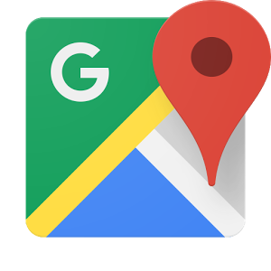 谷歌地图 v11.105.0104