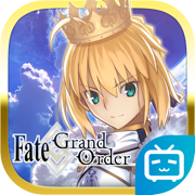 命运冠位指定（Fate/Grand Order） v1.55.4
