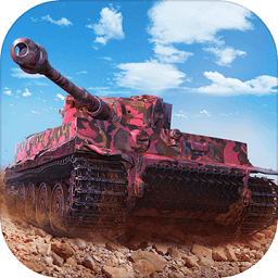 坦克世界闪击战官方版 v10.7.0.98