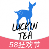 小鹿茶app v1.9.2