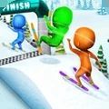 滑雪战场对决 v1.0