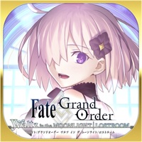 Fate Grand Order Waltz日服 v1.0.4