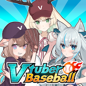 Vtuber棒球 v1.0.4