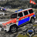 越野警车驾驶模拟器 v1.0.2