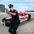警察模拟器汽车追逐 v1.0
