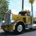 大型卡车货物驾驶模拟 v0.1