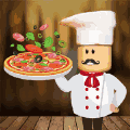 Work At Pizza Place V1.0