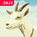 愤怒的山羊3D v1.0