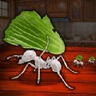 空闲厨房蚂蚁模拟器 v1.0