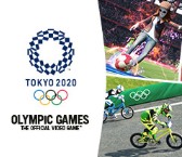 2020东京奥运会 v1.0.0