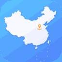 中国地图全图高清版可放大 v3.17.2