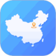 中国地图可放大版 v3.17.2