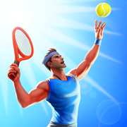 网球传奇安卓版 v2.22.0