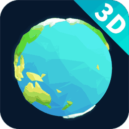3D地球仪免费版 v1.0.4