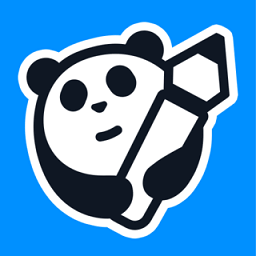 2022熊猫绘画软件 v2.1.0