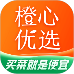 橙心优选app v3.1.2