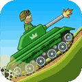 登山坦克3D游戏 v2.3.8