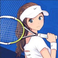 女子网球联盟安卓版 v0.9.8