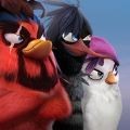 愤怒的小鸟演化破解版 v1.10.0