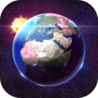 互动地球仪3D软件 v1.1.6