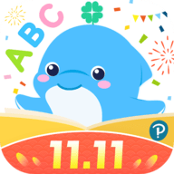 海豚儿童英语app破解版 v3.9.1.0