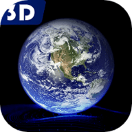 3D地球街景地图破解版 v1.12