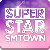superstarsmtown韩服 v2.9.3