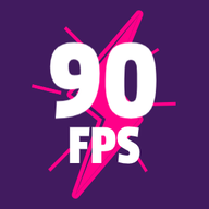 90 FPS app v64
