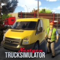 Nextgen卡车模拟器 v0.16