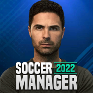 足球经理2022免谷歌版 v1.5.0