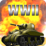ww2战争模拟器中文版 1.6.4