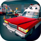 紧急城市救护车模拟器 v1.02