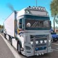 3D真实驾驶卡车 v1.0