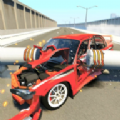 事故汽车模拟器 v0.1