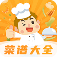 家常美食菜谱app v3.8.3