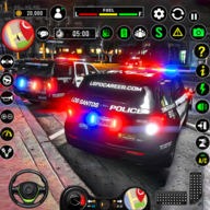美国城市警车狂飙安卓版 v1.0