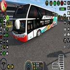 3D模拟公共汽车站 v1.0