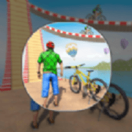 BMX特技自行车3D v1.0.1
