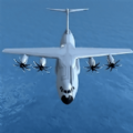 航天飞机飞行模拟官方版 v1.0