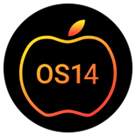 os14桌面中文版 4.5