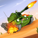 坦克大战超级武器 v1.0.1