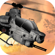 武装直升机战斗手机版 v1.56
