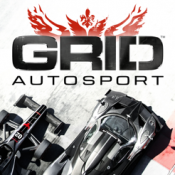grid超级房车赛手游 v1.4.2RC8