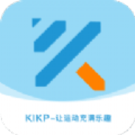 KIKP助教运动健身软件 v1.0.0