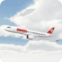 瑞士模拟飞行