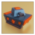 画线坦克战争免费版 v1.30