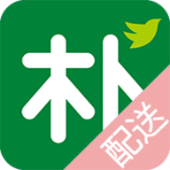 朴朴骑手app v2.3.1.0