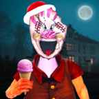 冰淇淋恐怖邻居游戏 v0.2