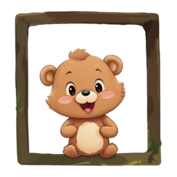 小熊相框手机版 v1.2.5