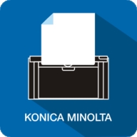 柯尼卡美能达打印机 V1.1.15
